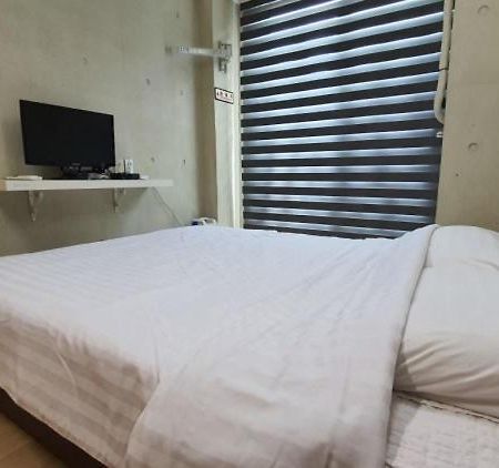 Atelier Hostel Сунчхон Екстериор снимка