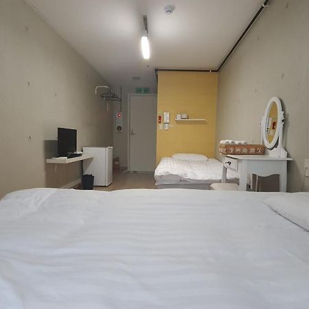 Atelier Hostel Сунчхон Екстериор снимка