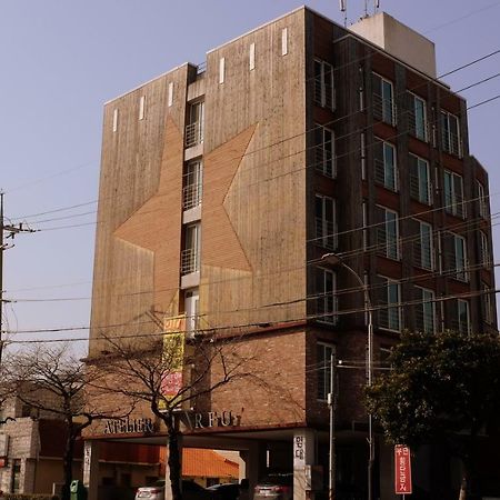 Atelier Hostel Сунчхон Екстериор снимка