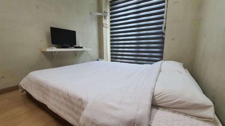 Atelier Hostel Сунчхон Екстериор снимка