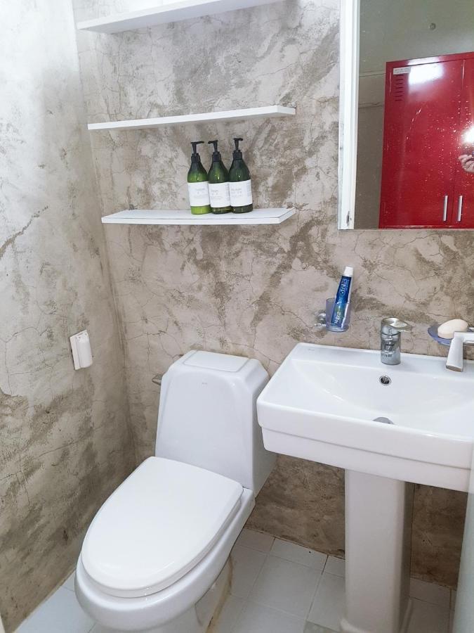 Atelier Hostel Сунчхон Екстериор снимка