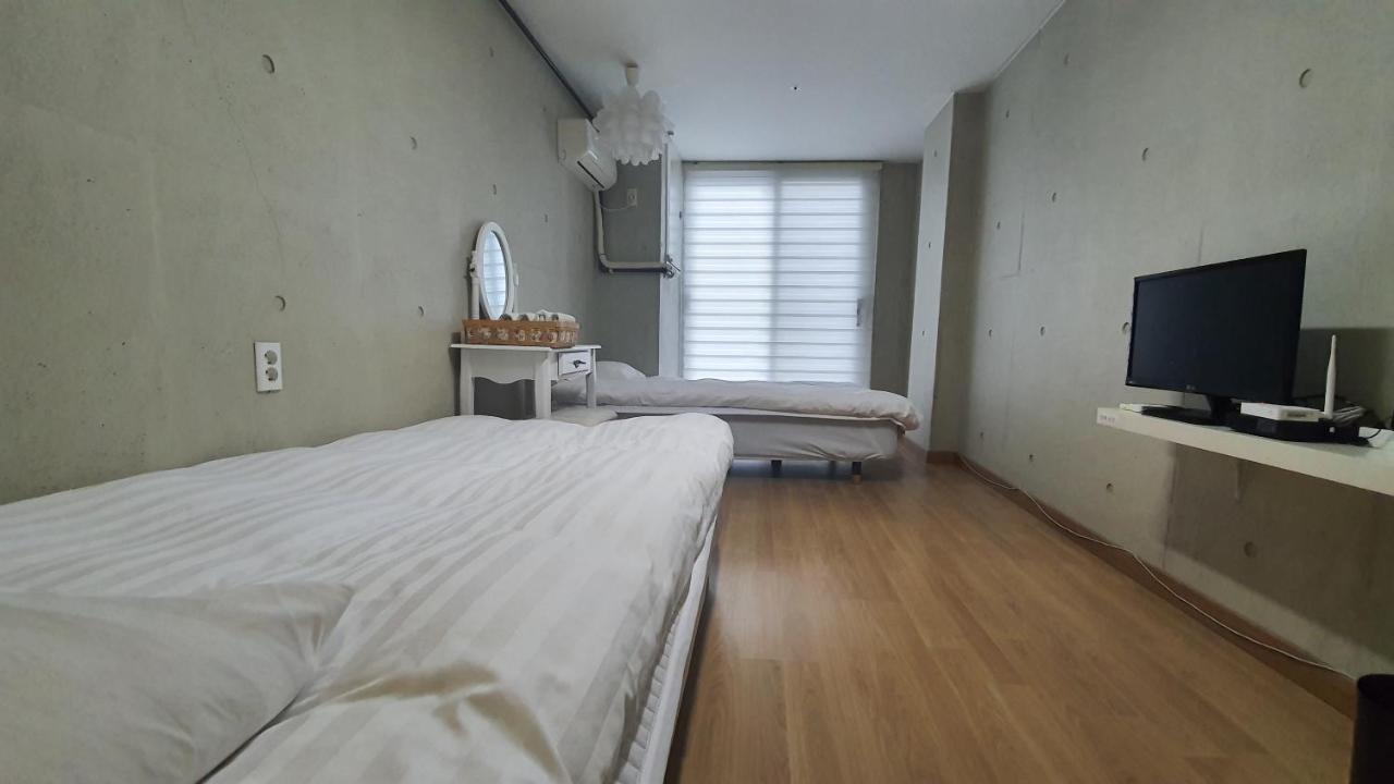 Atelier Hostel Сунчхон Екстериор снимка