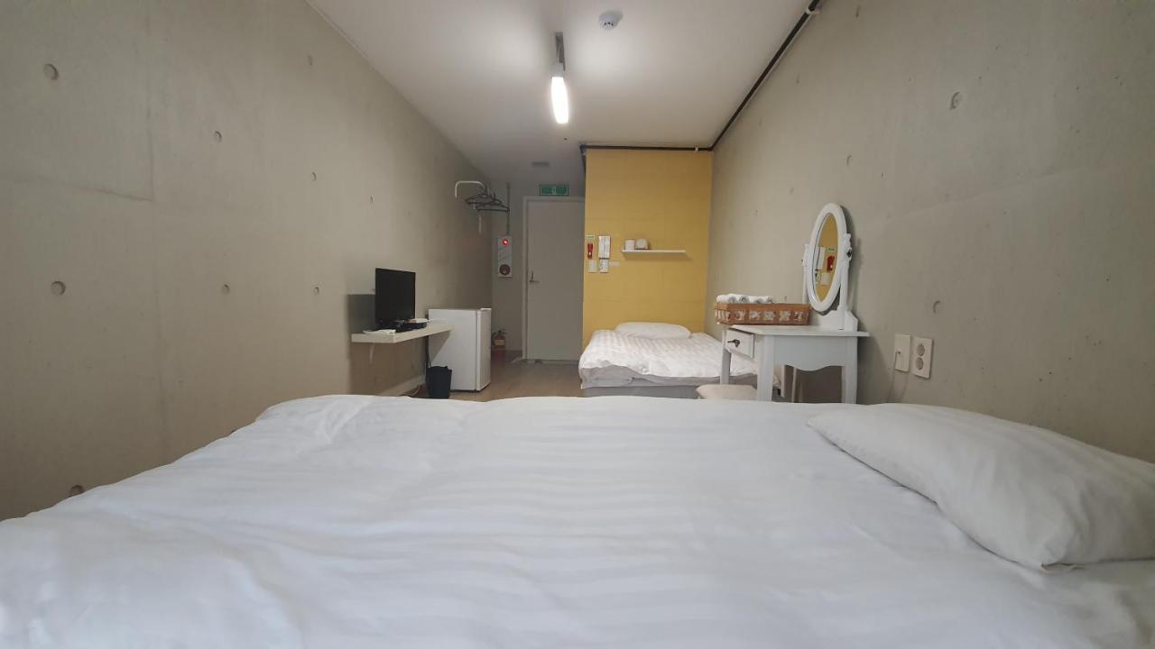 Atelier Hostel Сунчхон Екстериор снимка