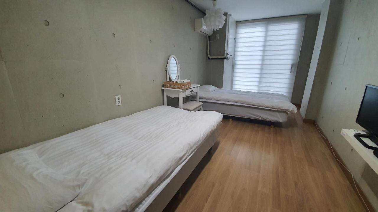 Atelier Hostel Сунчхон Екстериор снимка