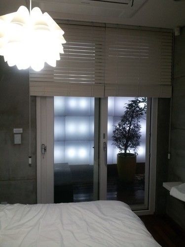 Atelier Hostel Сунчхон Екстериор снимка