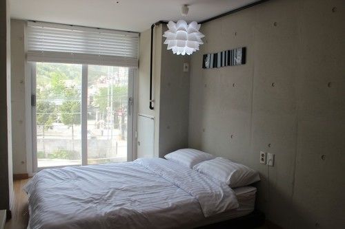 Atelier Hostel Сунчхон Екстериор снимка