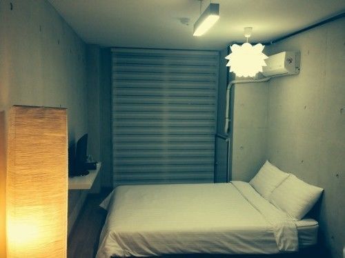 Atelier Hostel Сунчхон Екстериор снимка