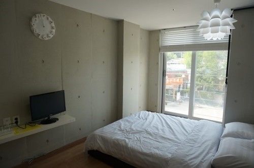 Atelier Hostel Сунчхон Екстериор снимка