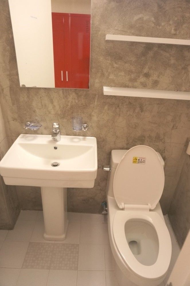 Atelier Hostel Сунчхон Екстериор снимка
