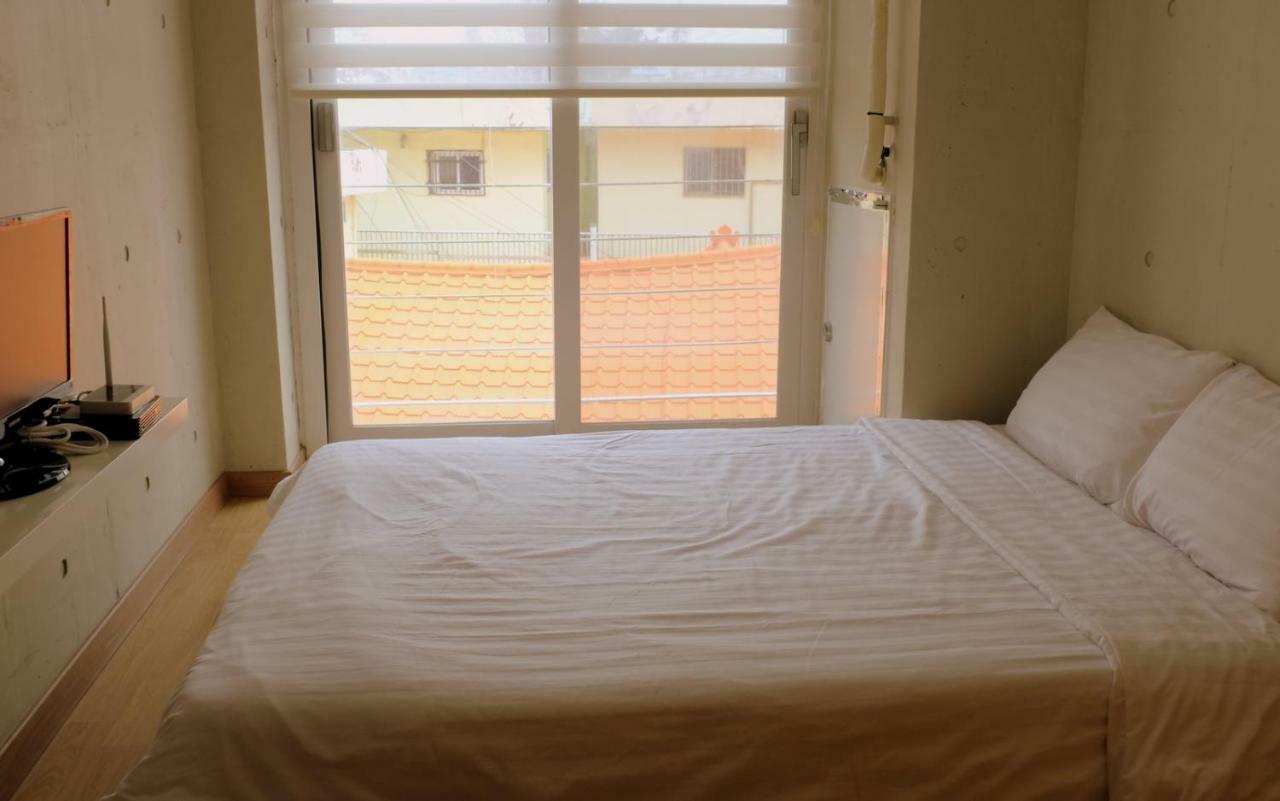 Atelier Hostel Сунчхон Екстериор снимка