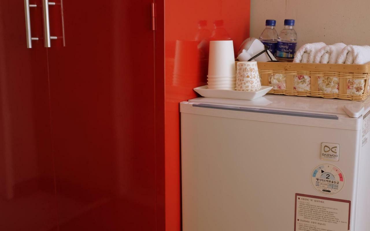 Atelier Hostel Сунчхон Екстериор снимка