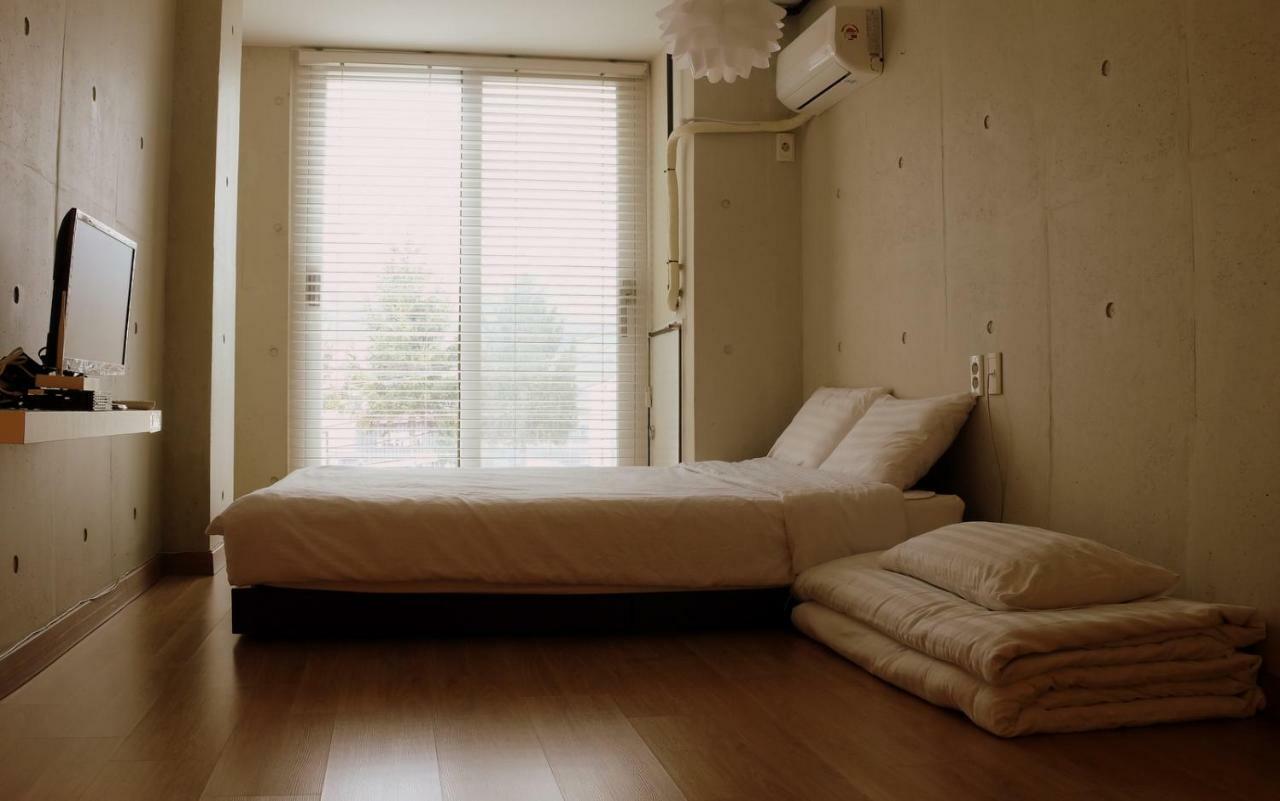 Atelier Hostel Сунчхон Екстериор снимка