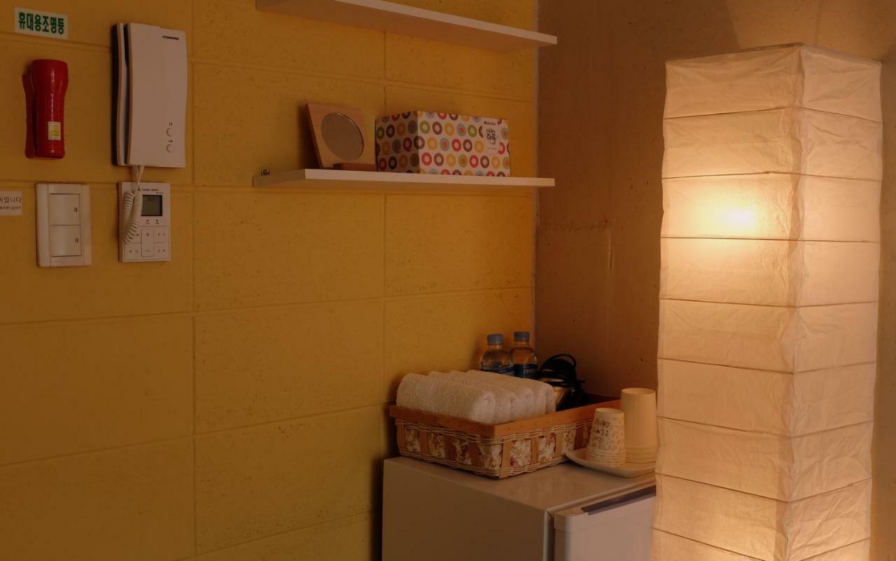 Atelier Hostel Сунчхон Екстериор снимка
