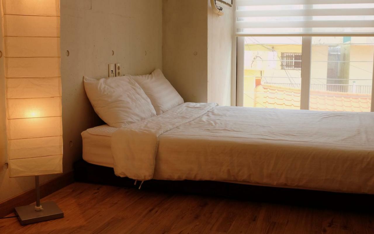 Atelier Hostel Сунчхон Екстериор снимка