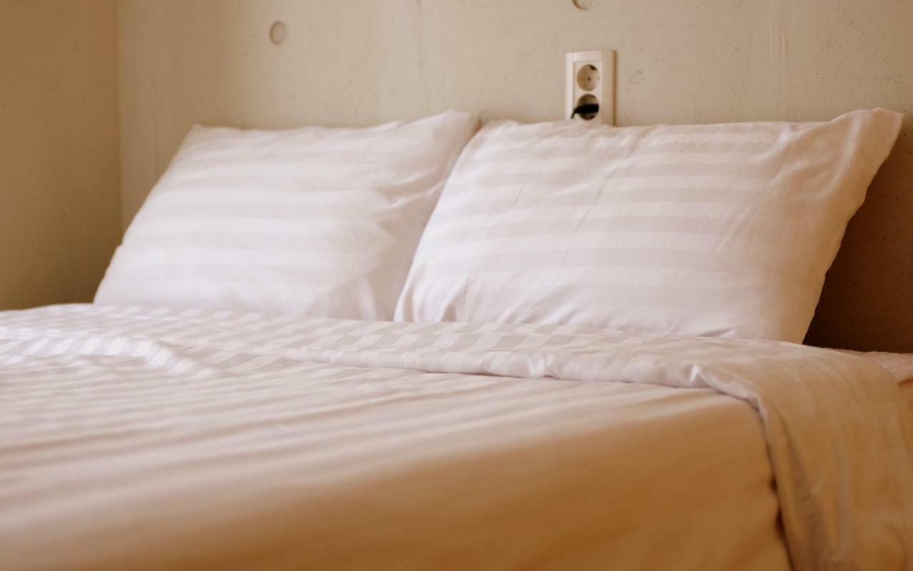 Atelier Hostel Сунчхон Екстериор снимка
