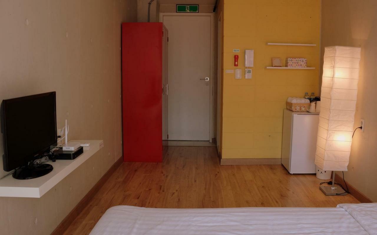 Atelier Hostel Сунчхон Екстериор снимка